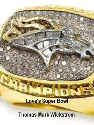 cover image of Love's Super Bowl